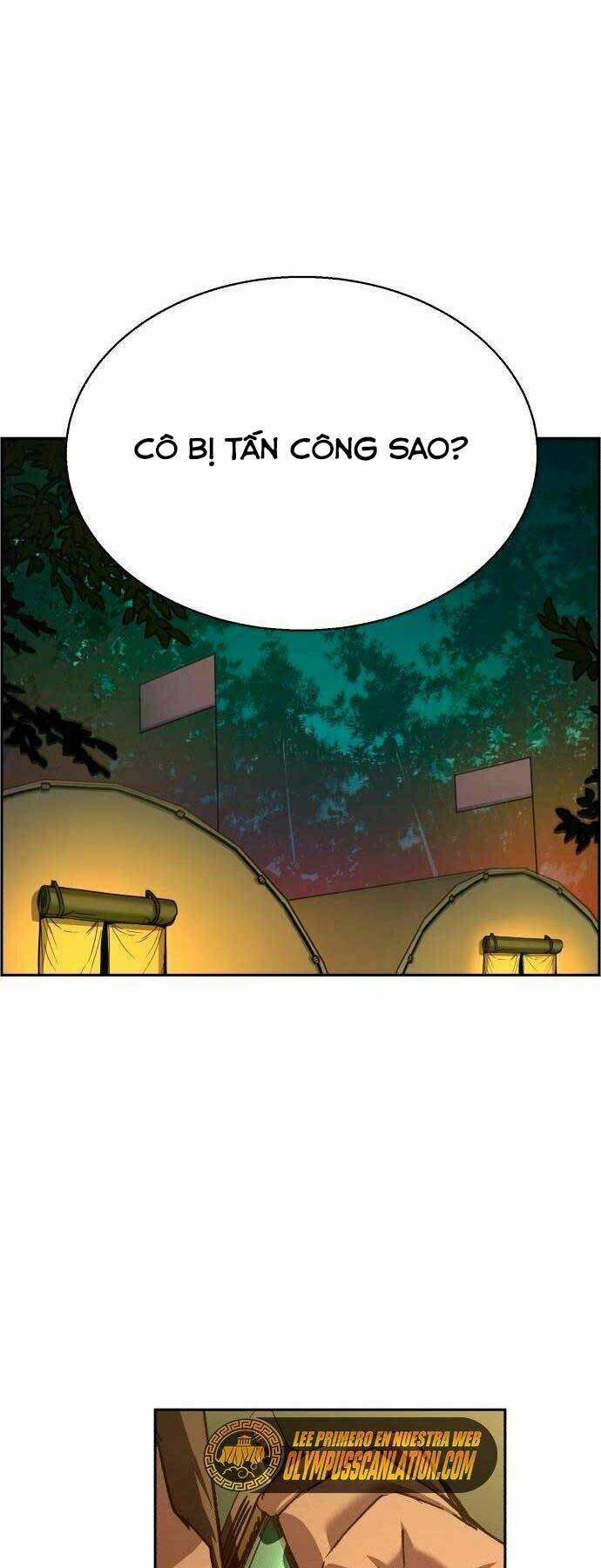 Bạn Học Của Tôi Là Lính Đánh Thuê - Chapter 96 - Page 41