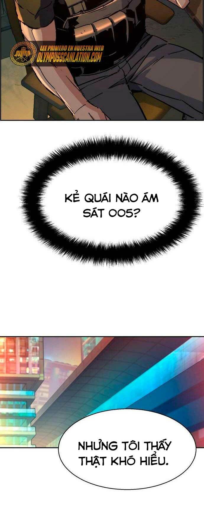 Bạn Học Của Tôi Là Lính Đánh Thuê - Chapter 96 - Page 43