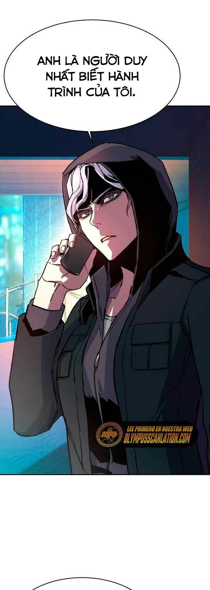 Bạn Học Của Tôi Là Lính Đánh Thuê - Chapter 96 - Page 44