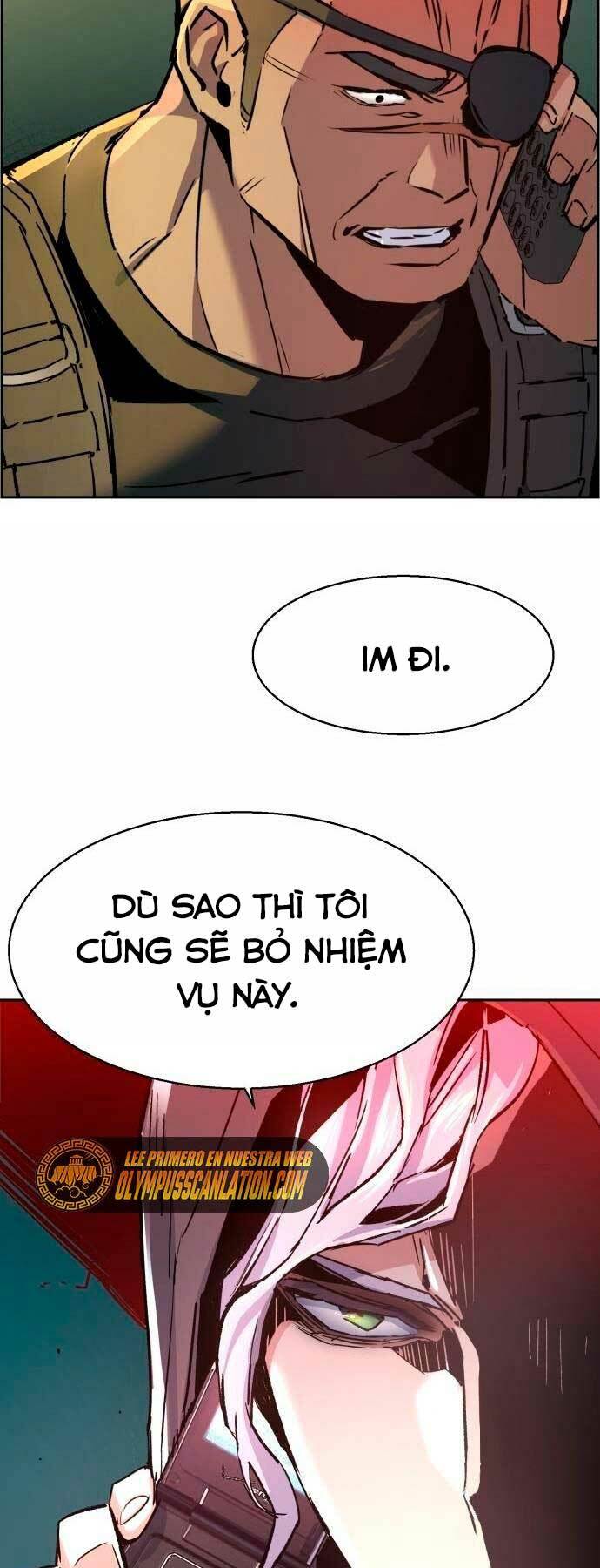 Bạn Học Của Tôi Là Lính Đánh Thuê - Chapter 96 - Page 46