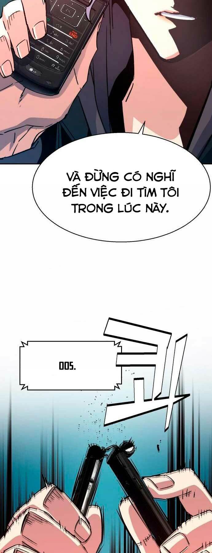 Bạn Học Của Tôi Là Lính Đánh Thuê - Chapter 96 - Page 47