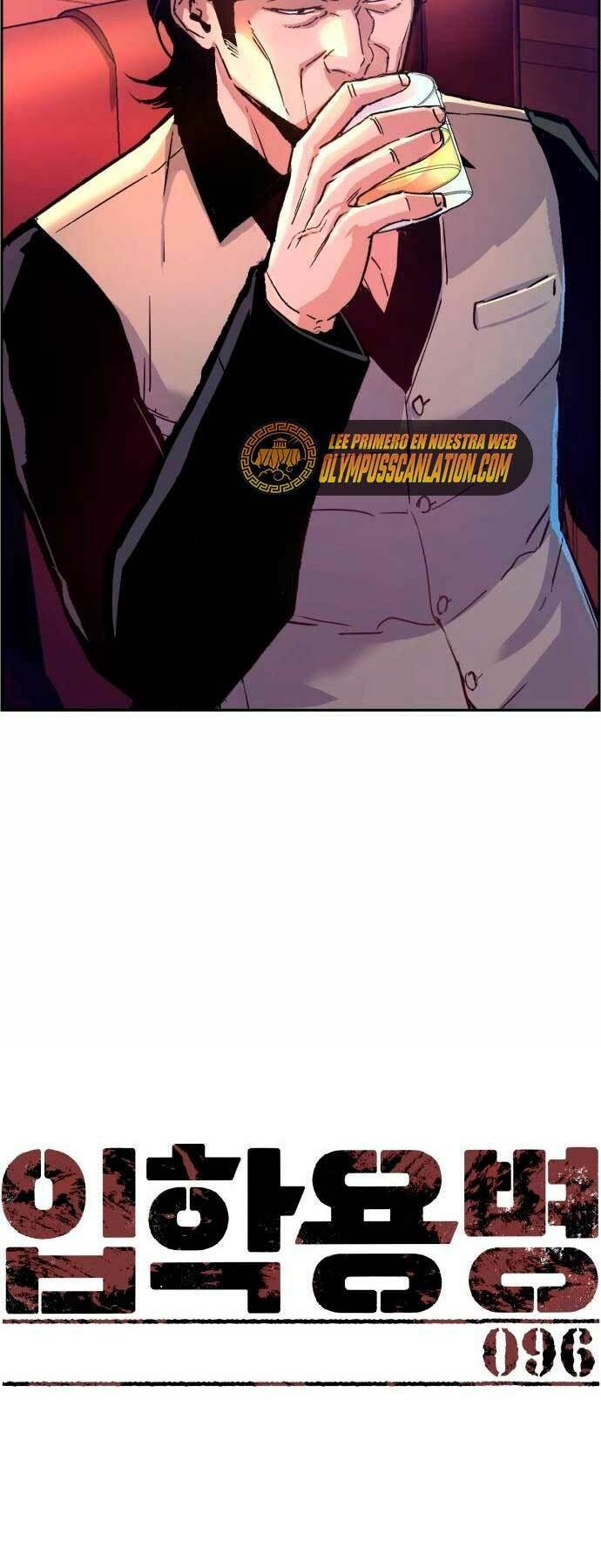 Bạn Học Của Tôi Là Lính Đánh Thuê - Chapter 96 - Page 4