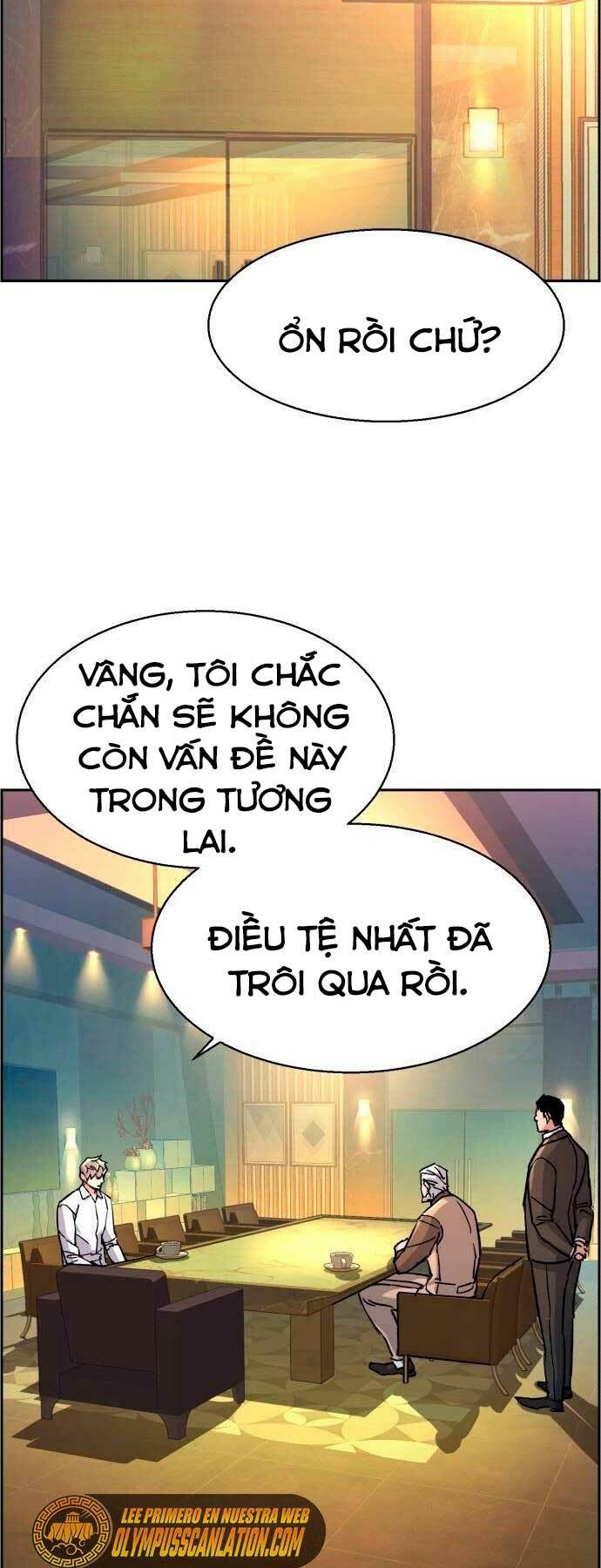 Bạn Học Của Tôi Là Lính Đánh Thuê - Chapter 96 - Page 50