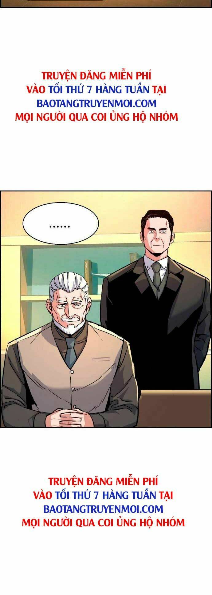 Bạn Học Của Tôi Là Lính Đánh Thuê - Chapter 96 - Page 51