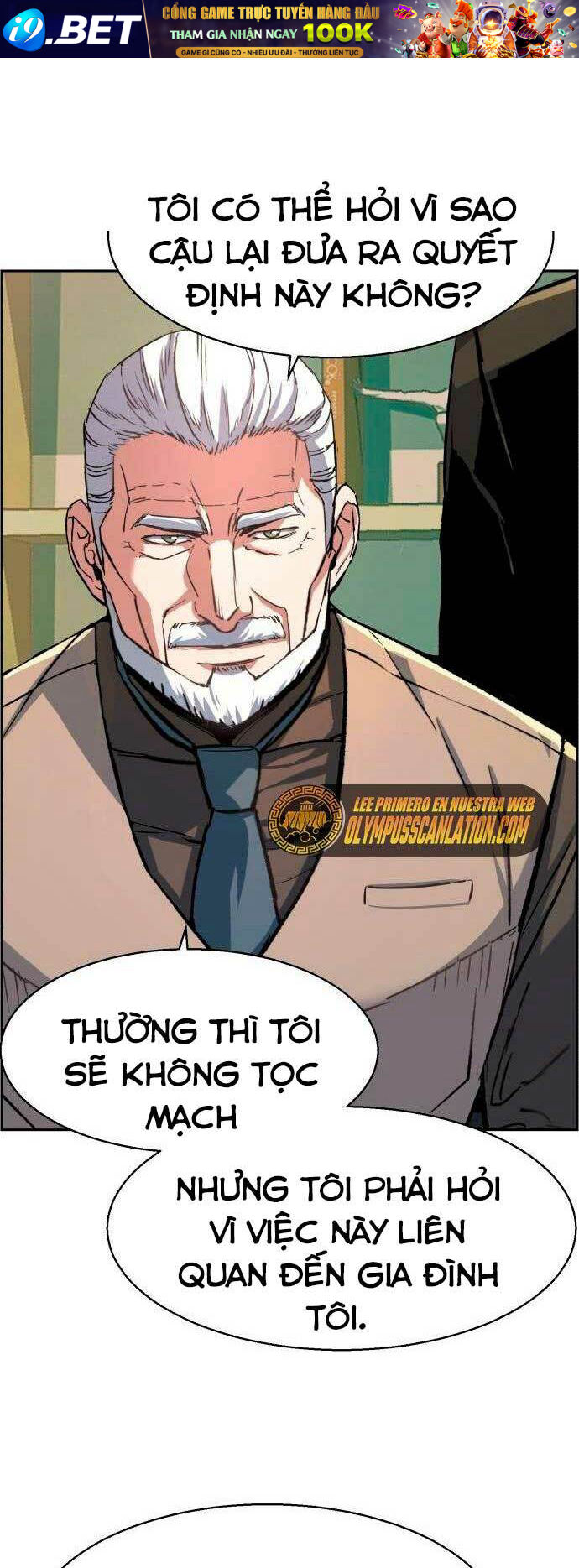 Bạn Học Của Tôi Là Lính Đánh Thuê - Chapter 96 - Page 52