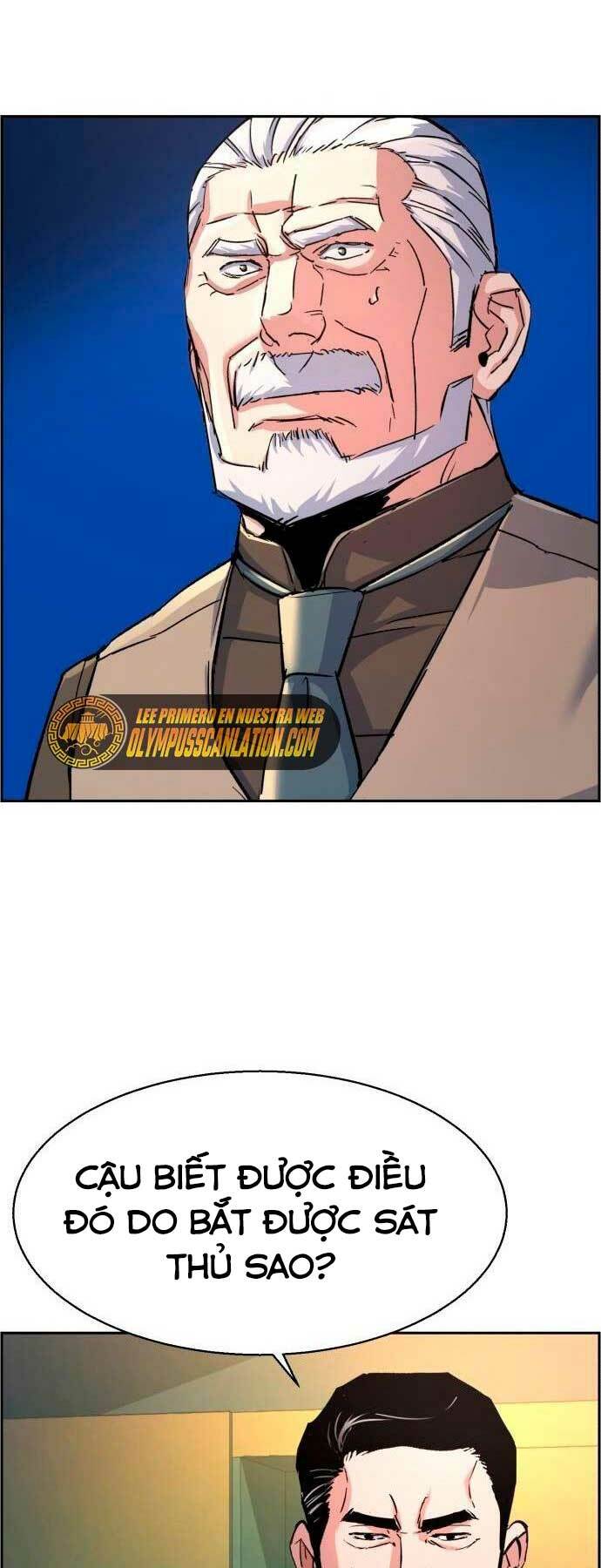 Bạn Học Của Tôi Là Lính Đánh Thuê - Chapter 96 - Page 56