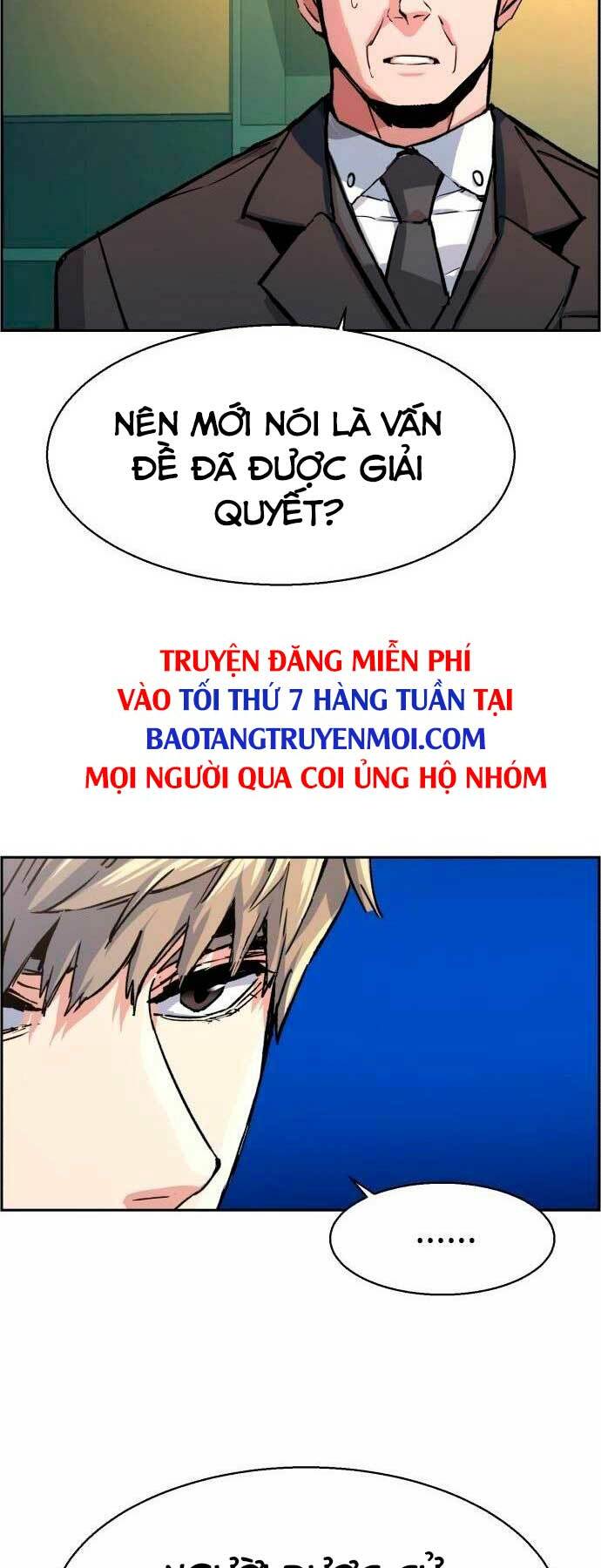 Bạn Học Của Tôi Là Lính Đánh Thuê - Chapter 96 - Page 57