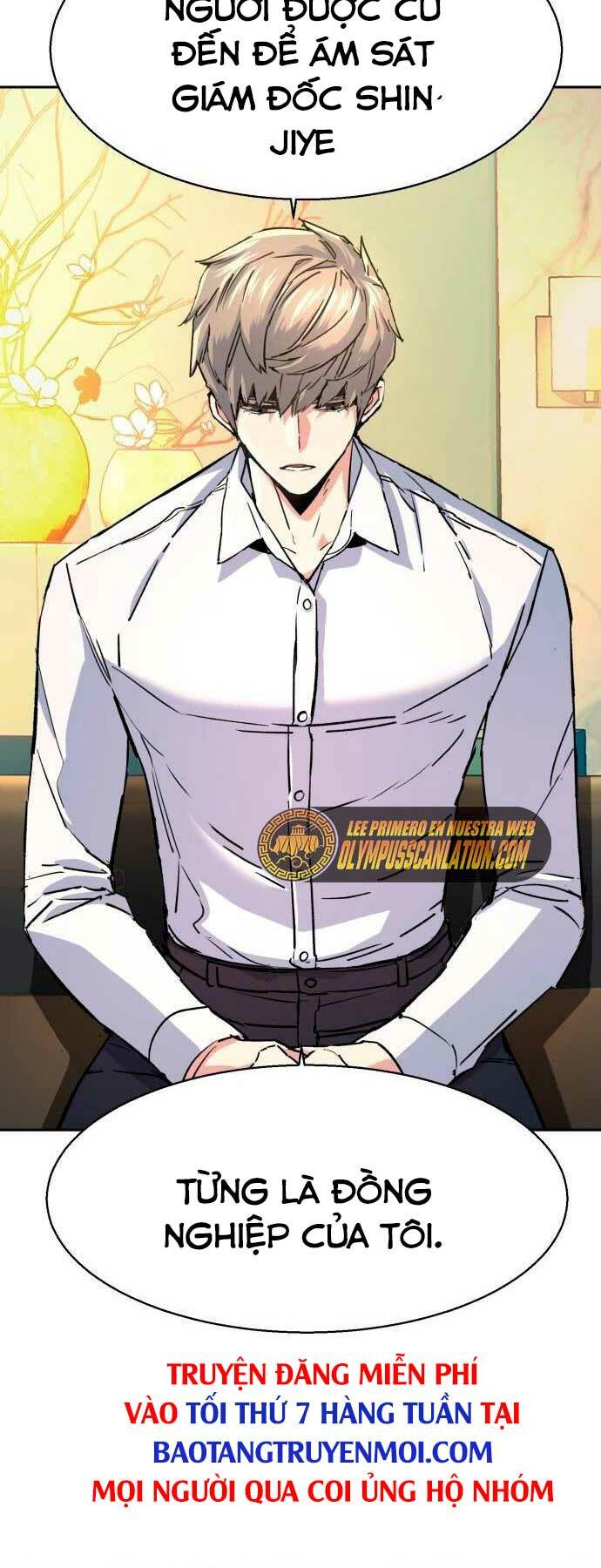 Bạn Học Của Tôi Là Lính Đánh Thuê - Chapter 96 - Page 58