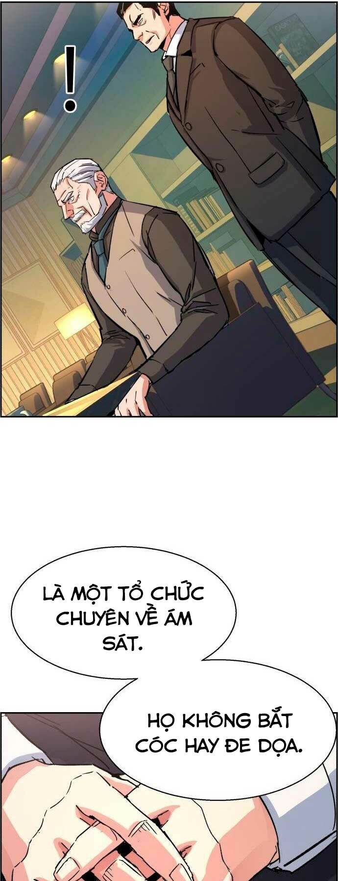 Bạn Học Của Tôi Là Lính Đánh Thuê - Chapter 96 - Page 59