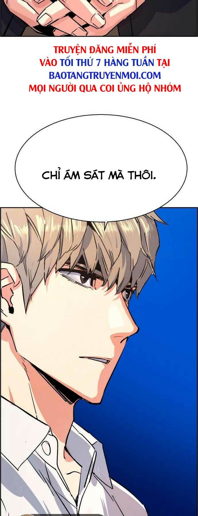 Bạn Học Của Tôi Là Lính Đánh Thuê - Chapter 96 - Page 60