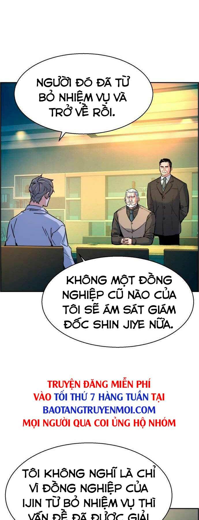 Bạn Học Của Tôi Là Lính Đánh Thuê - Chapter 96 - Page 62
