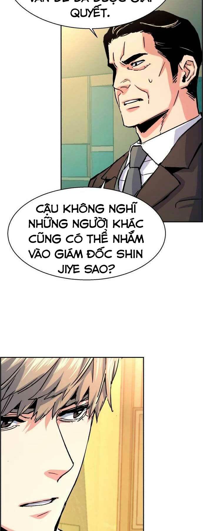 Bạn Học Của Tôi Là Lính Đánh Thuê - Chapter 96 - Page 63
