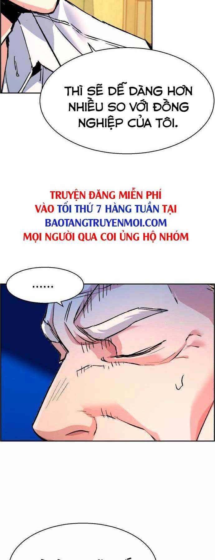 Bạn Học Của Tôi Là Lính Đánh Thuê - Chapter 96 - Page 64
