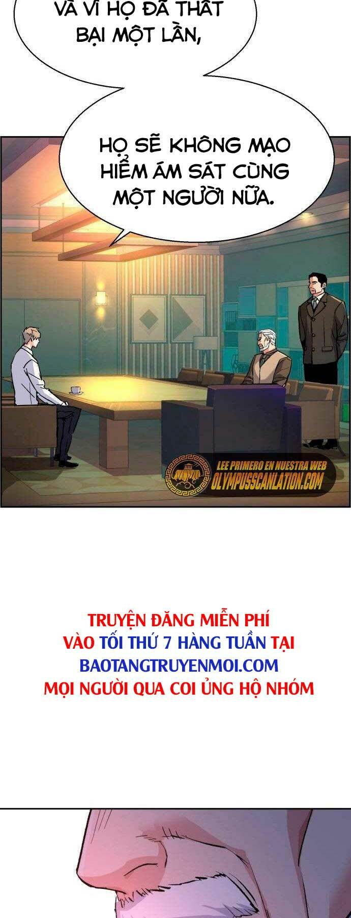 Bạn Học Của Tôi Là Lính Đánh Thuê - Chapter 96 - Page 65