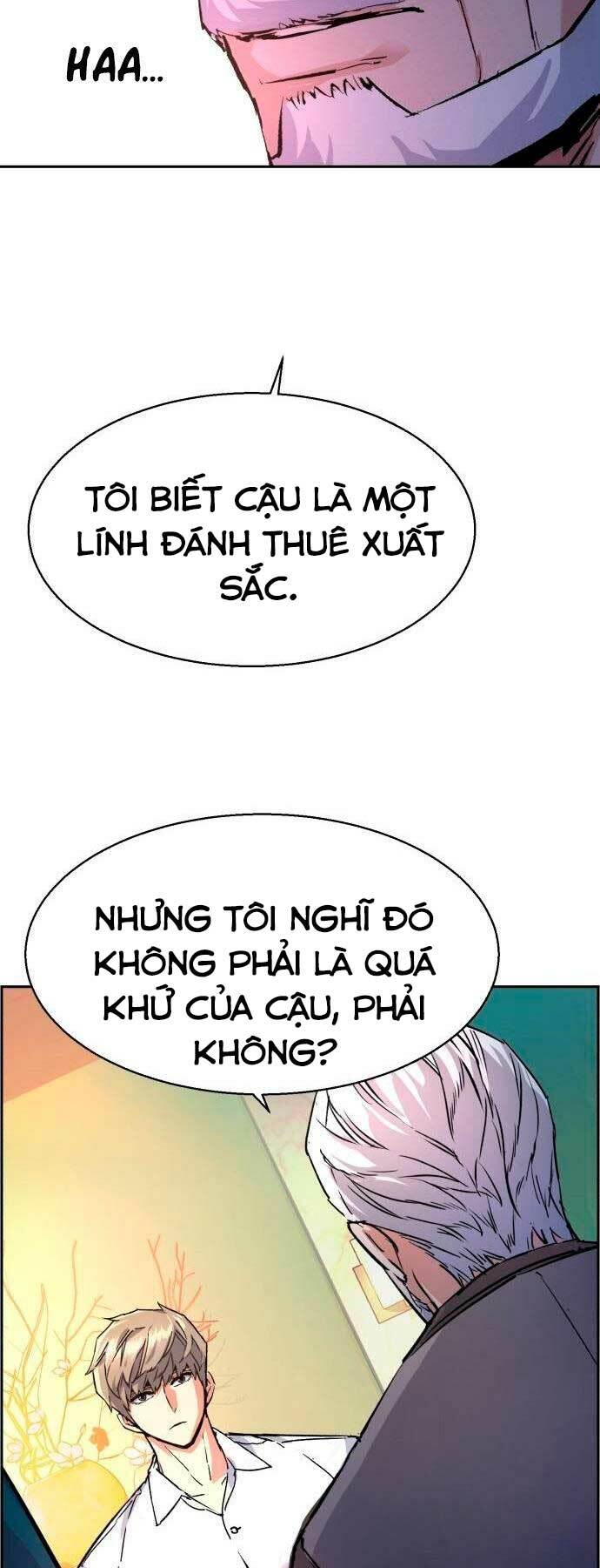 Bạn Học Của Tôi Là Lính Đánh Thuê - Chapter 96 - Page 66