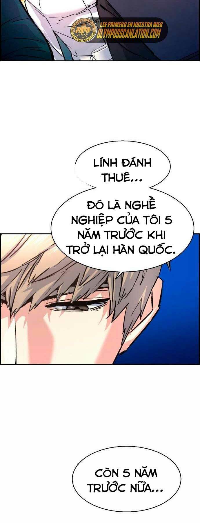 Bạn Học Của Tôi Là Lính Đánh Thuê - Chapter 96 - Page 67