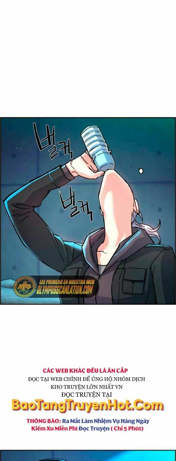 Bạn Học Của Tôi Là Lính Đánh Thuê - Chapter 96 - Page 6