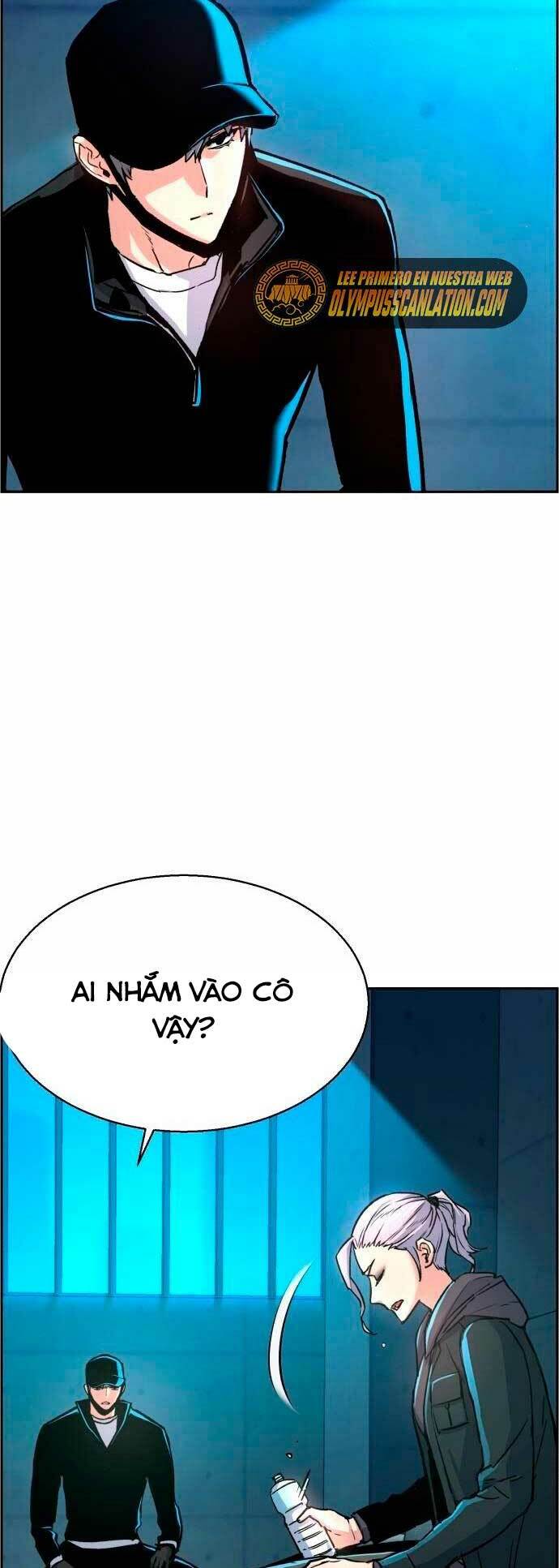 Bạn Học Của Tôi Là Lính Đánh Thuê - Chapter 96 - Page 7