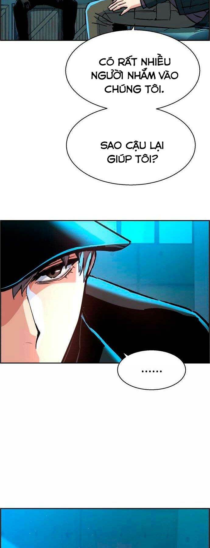 Bạn Học Của Tôi Là Lính Đánh Thuê - Chapter 96 - Page 8