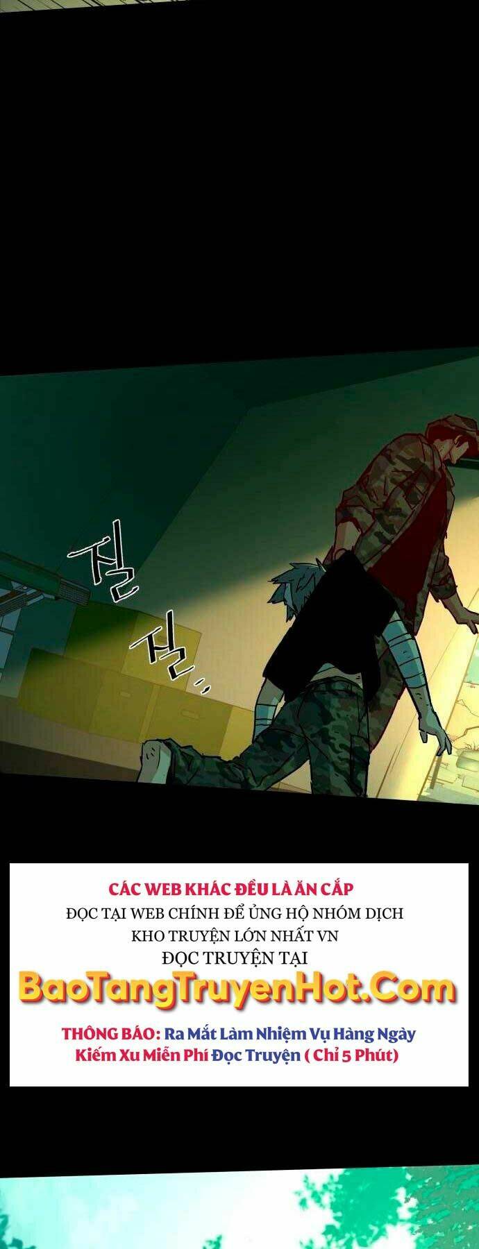 Bạn Học Của Tôi Là Lính Đánh Thuê - Chapter 97 - Page 10