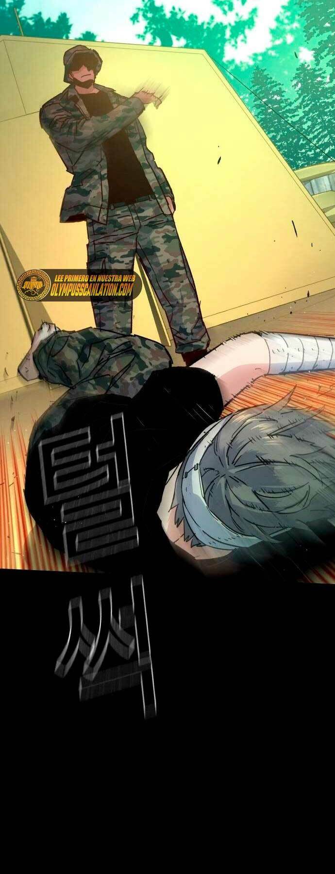 Bạn Học Của Tôi Là Lính Đánh Thuê - Chapter 97 - Page 11