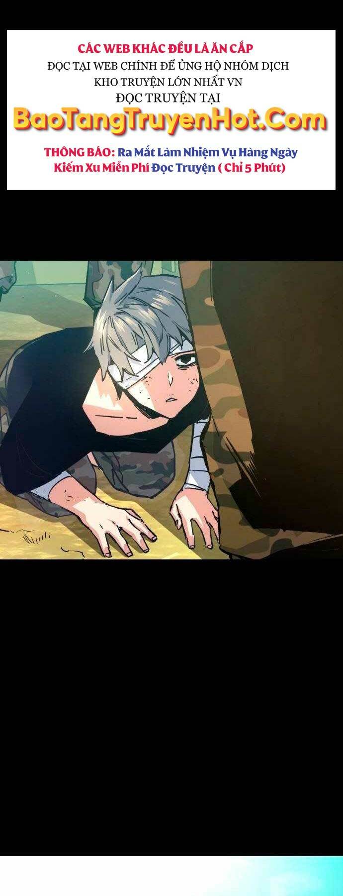 Bạn Học Của Tôi Là Lính Đánh Thuê - Chapter 97 - Page 16