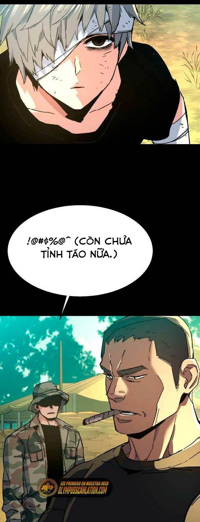 Bạn Học Của Tôi Là Lính Đánh Thuê - Chapter 97 - Page 18