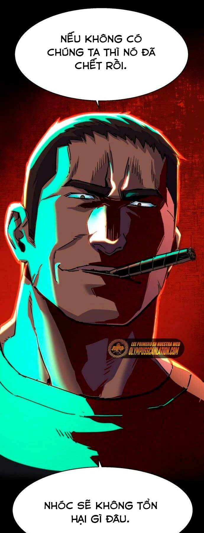 Bạn Học Của Tôi Là Lính Đánh Thuê - Chapter 97 - Page 20