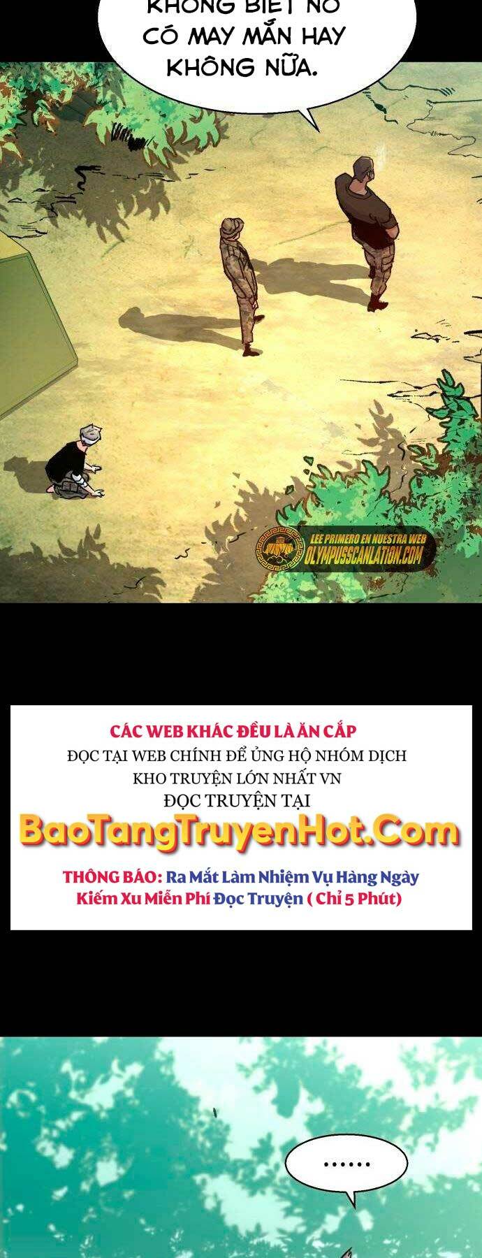 Bạn Học Của Tôi Là Lính Đánh Thuê - Chapter 97 - Page 22