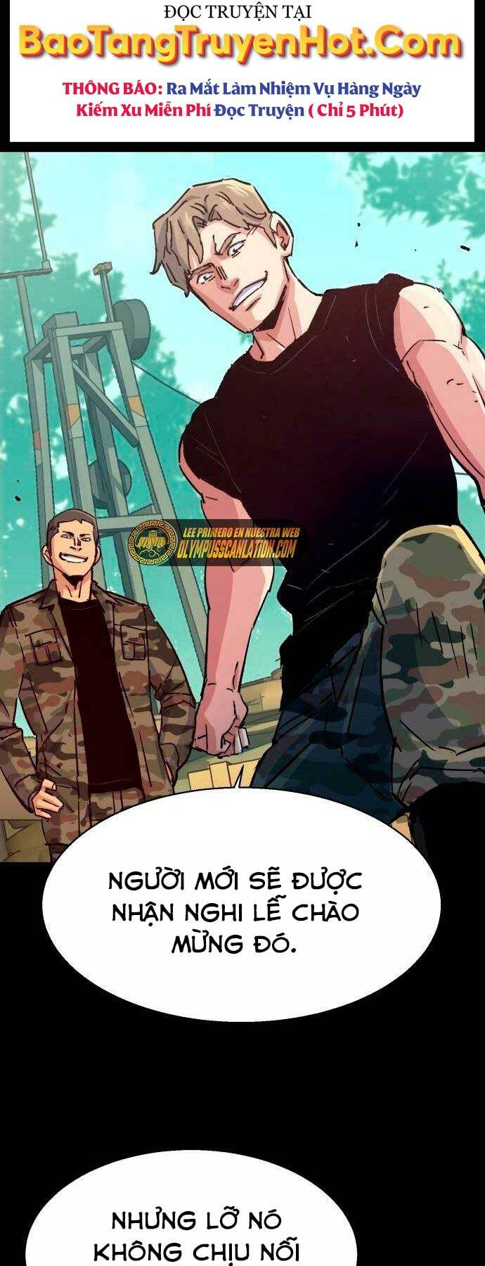 Bạn Học Của Tôi Là Lính Đánh Thuê - Chapter 97 - Page 25