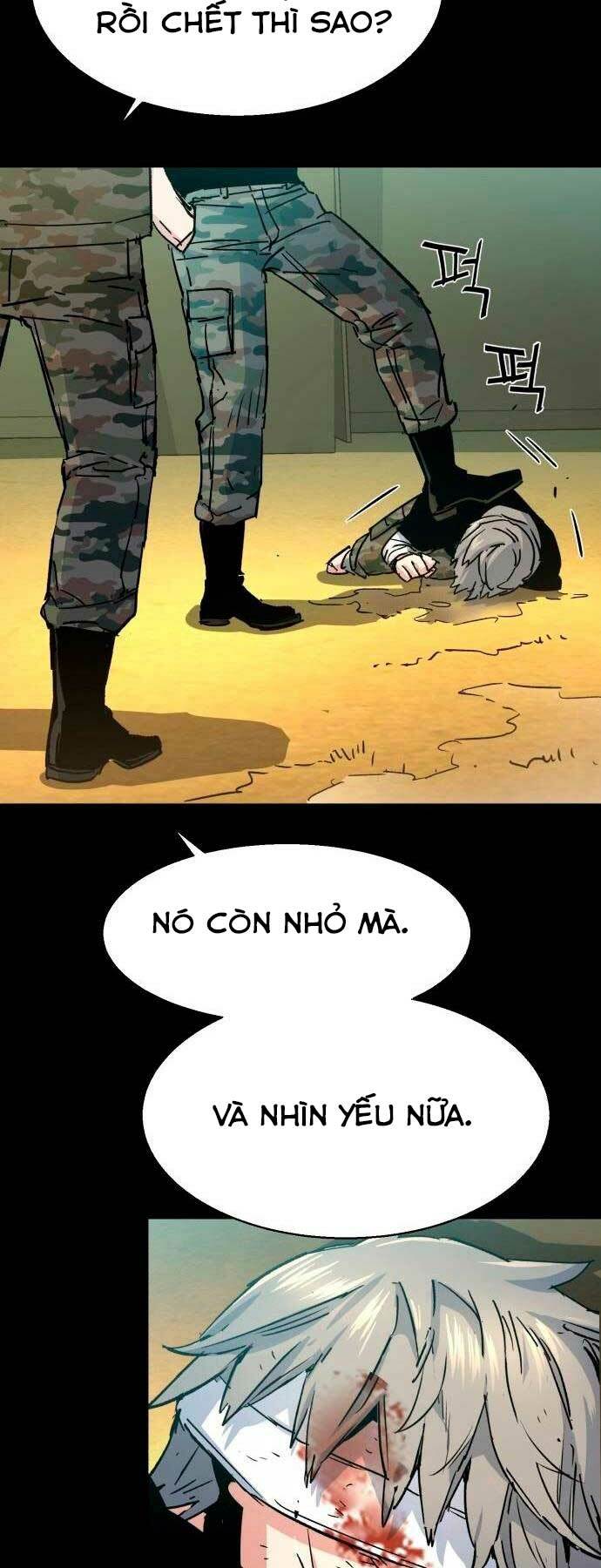 Bạn Học Của Tôi Là Lính Đánh Thuê - Chapter 97 - Page 26