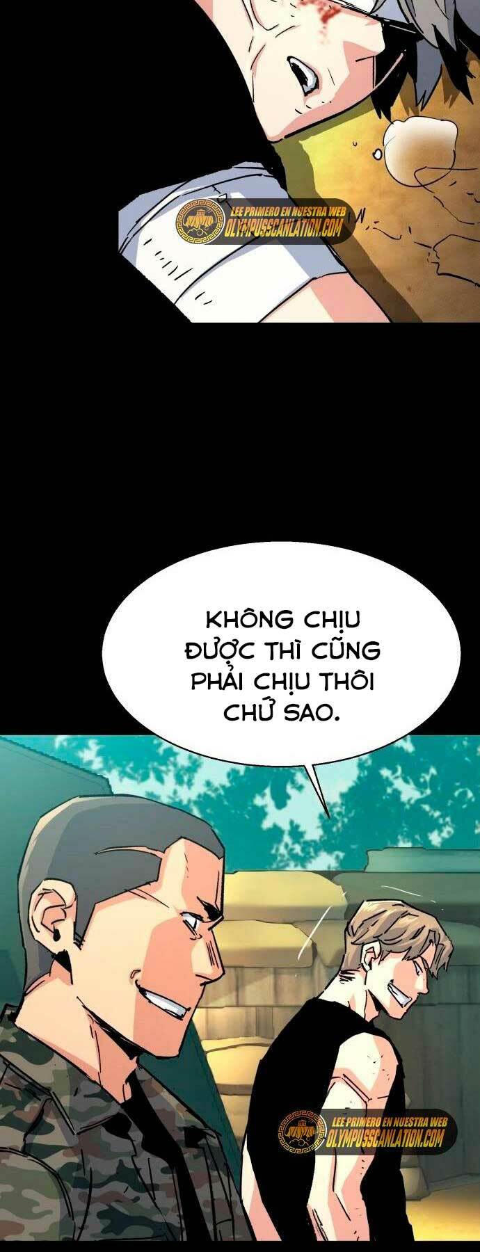 Bạn Học Của Tôi Là Lính Đánh Thuê - Chapter 97 - Page 27