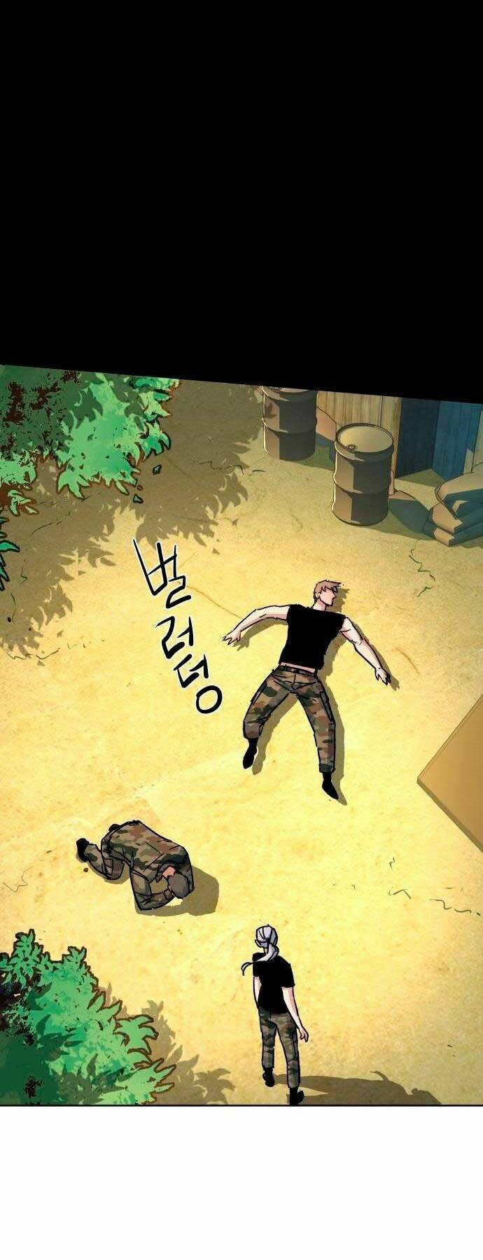 Bạn Học Của Tôi Là Lính Đánh Thuê - Chapter 97 - Page 32