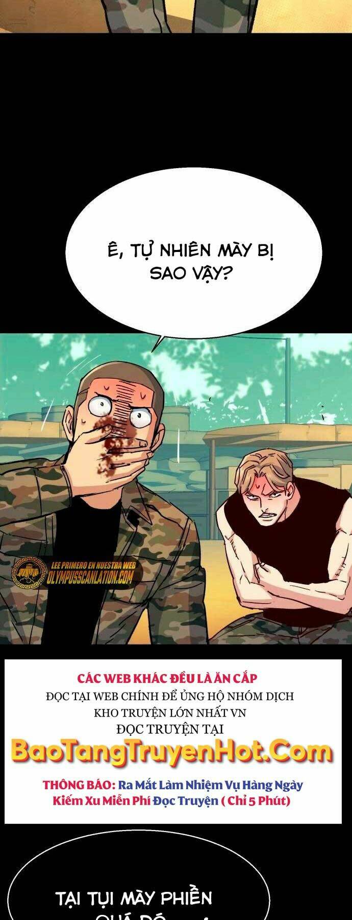 Bạn Học Của Tôi Là Lính Đánh Thuê - Chapter 97 - Page 34