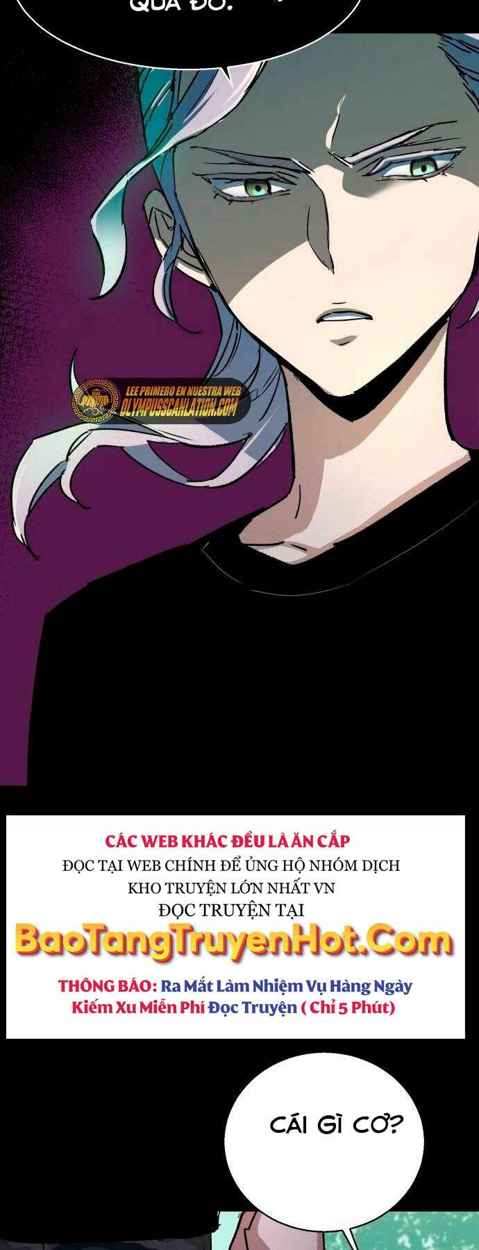 Bạn Học Của Tôi Là Lính Đánh Thuê - Chapter 97 - Page 35