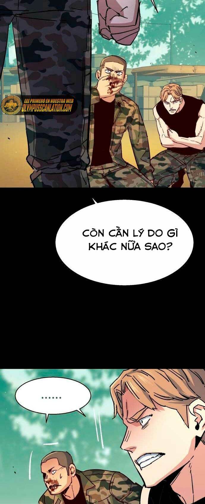 Bạn Học Của Tôi Là Lính Đánh Thuê - Chapter 97 - Page 36