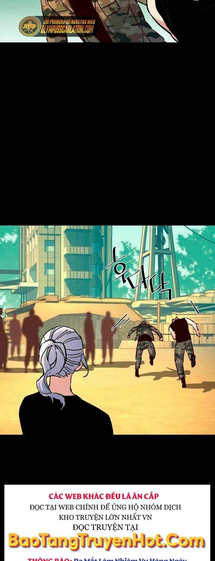 Bạn Học Của Tôi Là Lính Đánh Thuê - Chapter 97 - Page 37