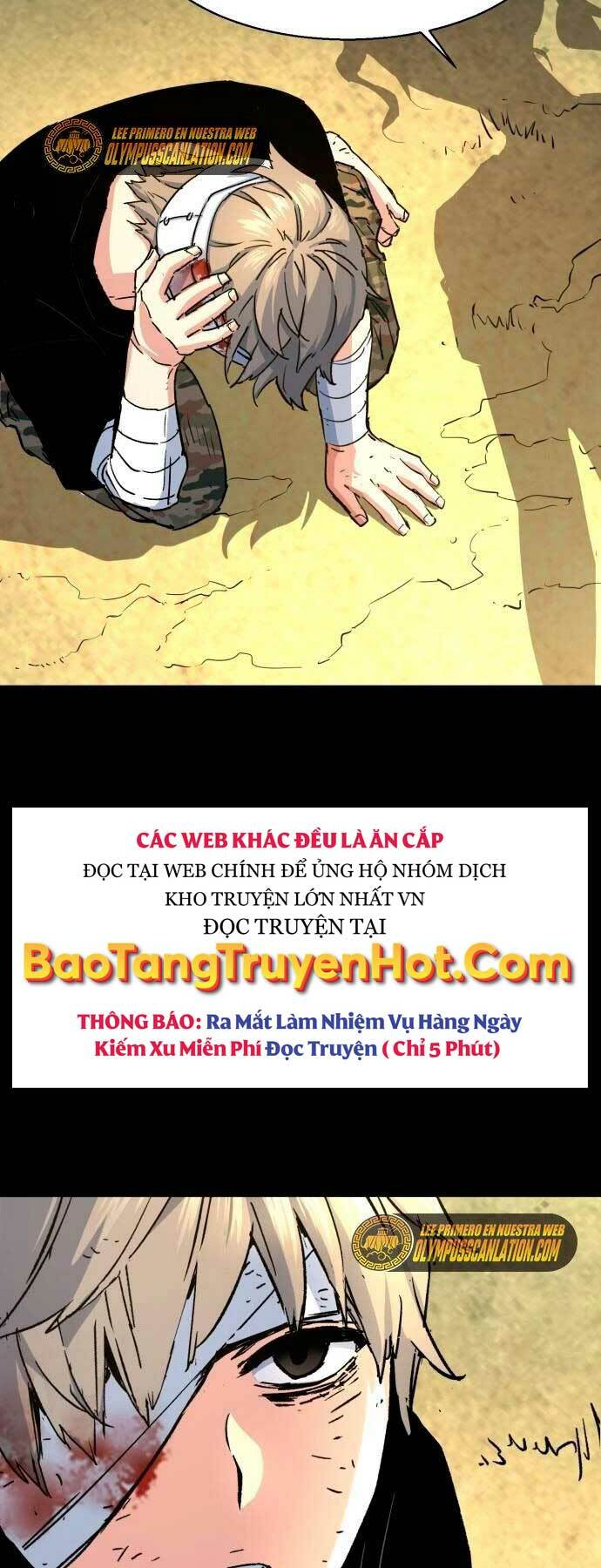 Bạn Học Của Tôi Là Lính Đánh Thuê - Chapter 97 - Page 39