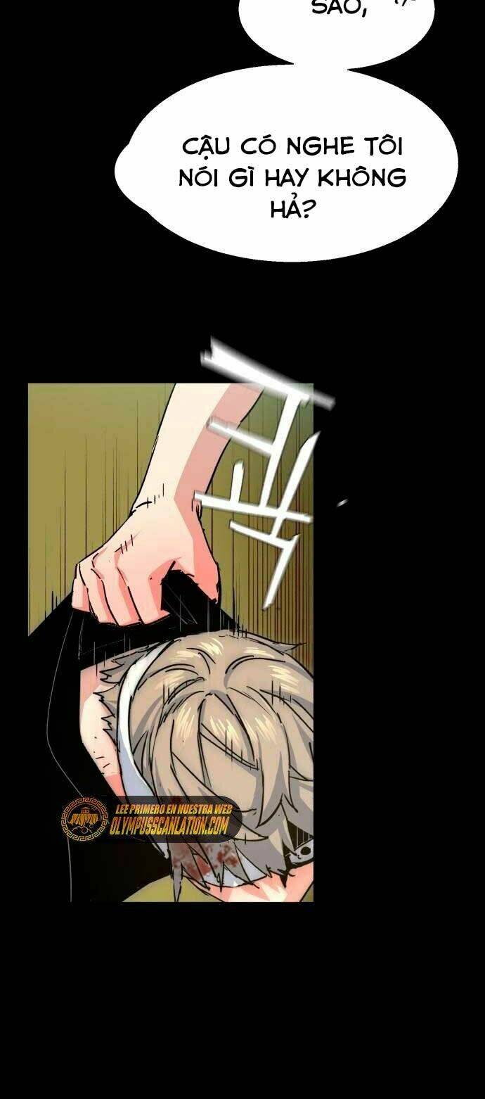 Bạn Học Của Tôi Là Lính Đánh Thuê - Chapter 97 - Page 42