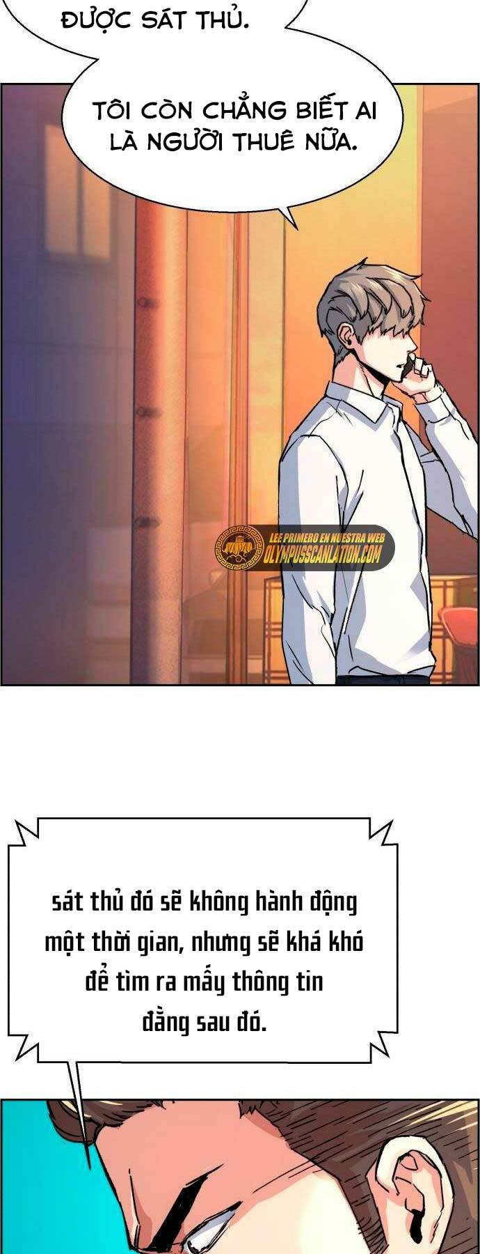 Bạn Học Của Tôi Là Lính Đánh Thuê - Chapter 97 - Page 48