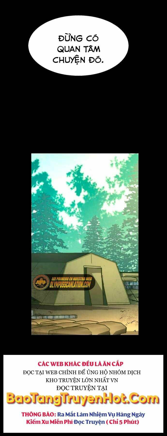 Bạn Học Của Tôi Là Lính Đánh Thuê - Chapter 97 - Page 4