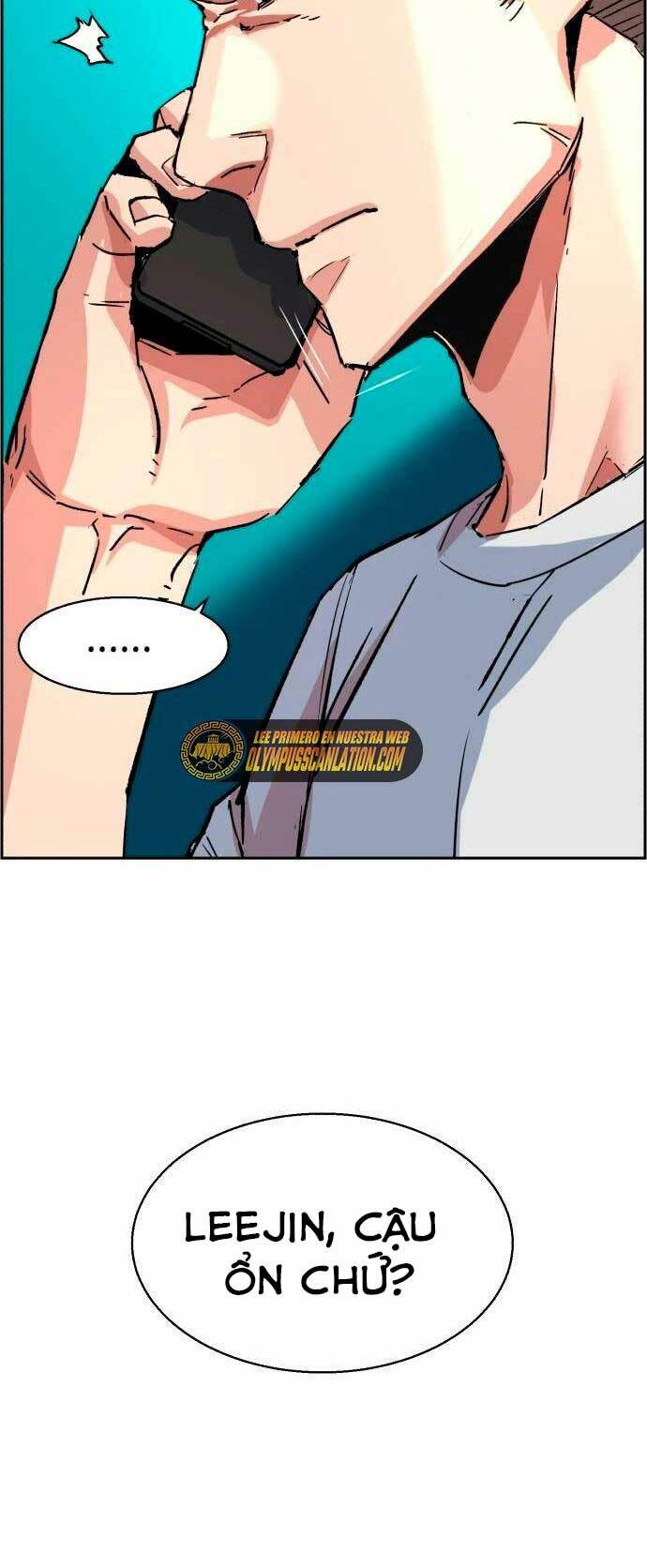 Bạn Học Của Tôi Là Lính Đánh Thuê - Chapter 97 - Page 49