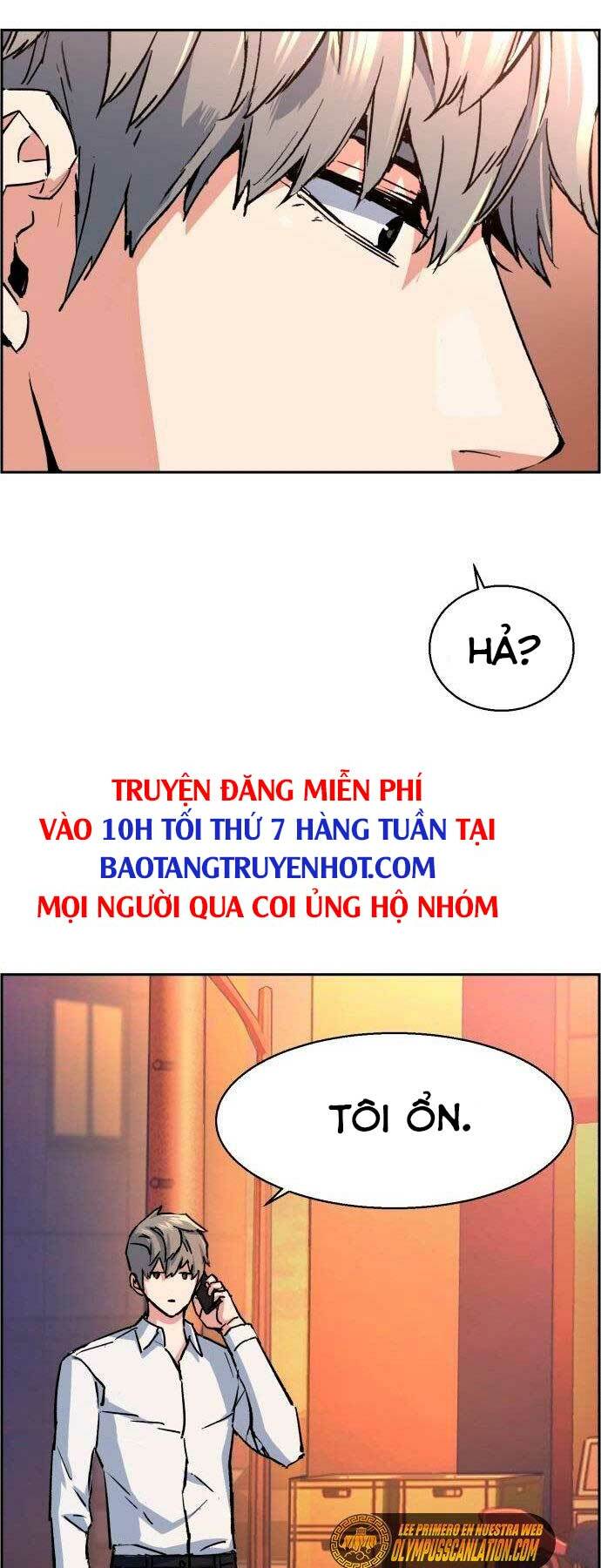 Bạn Học Của Tôi Là Lính Đánh Thuê - Chapter 97 - Page 50