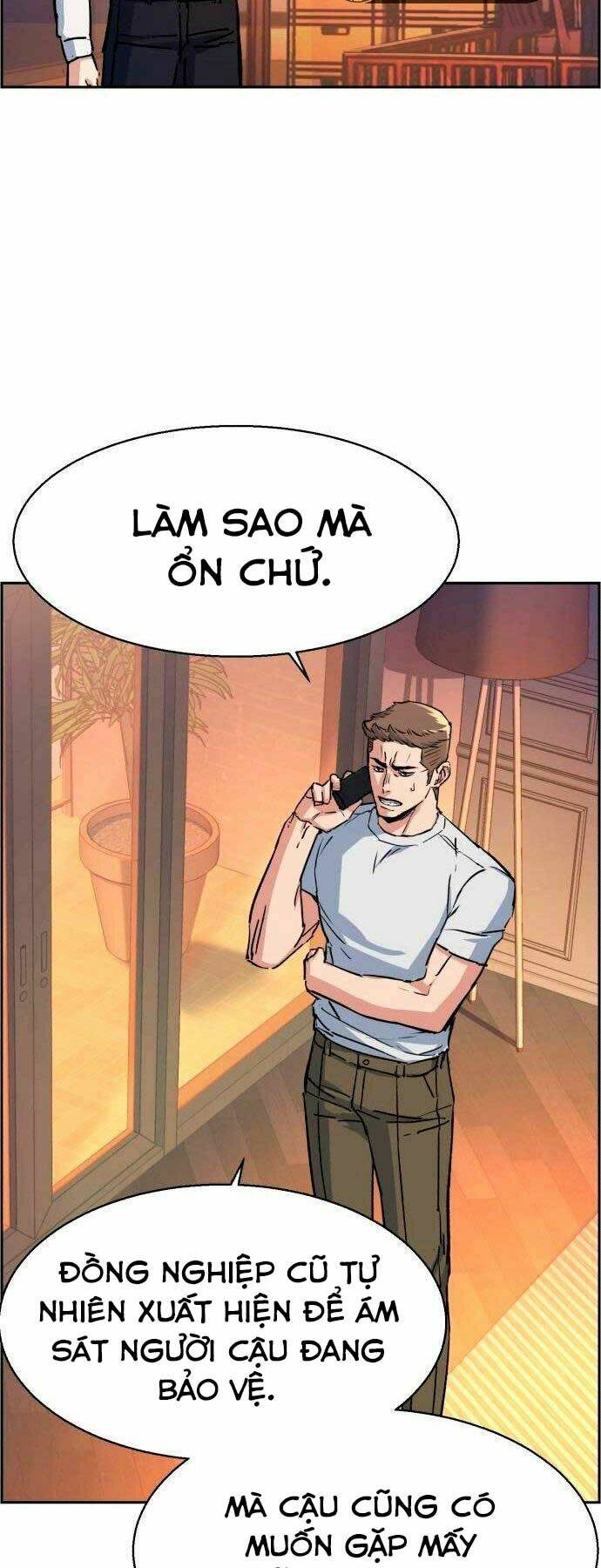 Bạn Học Của Tôi Là Lính Đánh Thuê - Chapter 97 - Page 51