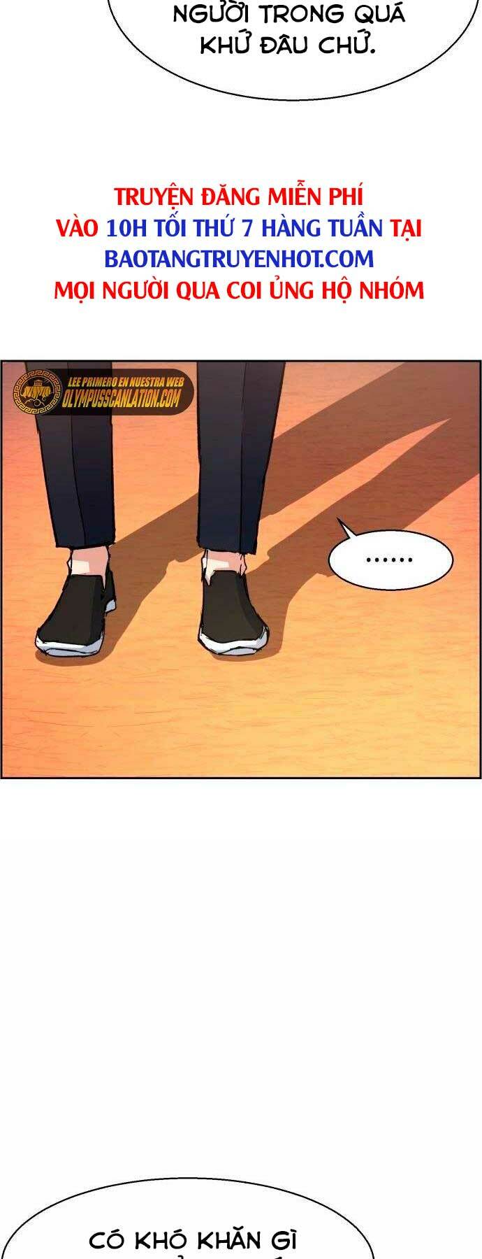 Bạn Học Của Tôi Là Lính Đánh Thuê - Chapter 97 - Page 52