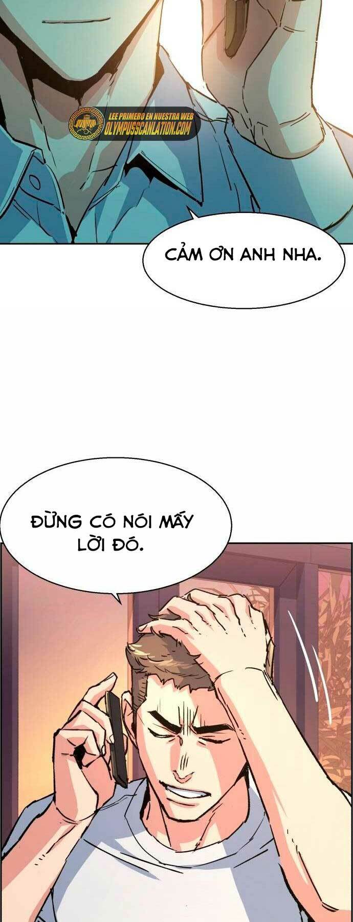 Bạn Học Của Tôi Là Lính Đánh Thuê - Chapter 97 - Page 54