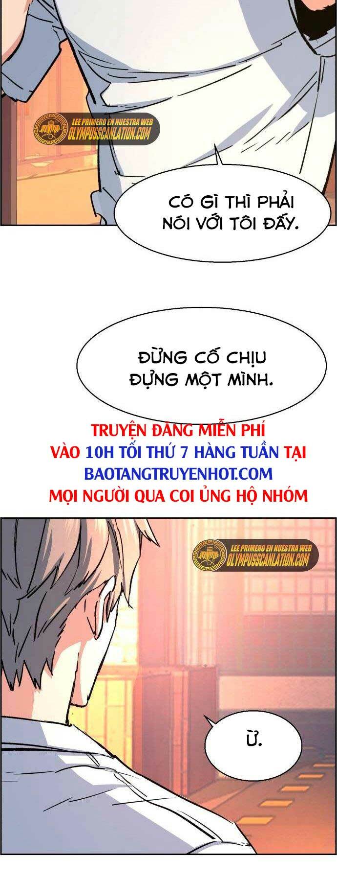 Bạn Học Của Tôi Là Lính Đánh Thuê - Chapter 97 - Page 55