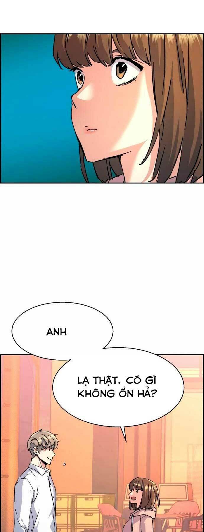 Bạn Học Của Tôi Là Lính Đánh Thuê - Chapter 97 - Page 60