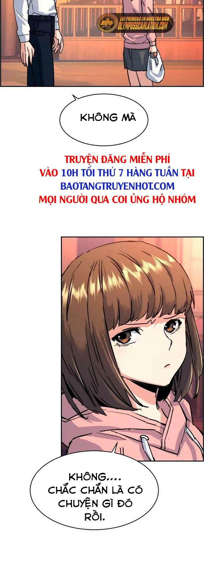 Bạn Học Của Tôi Là Lính Đánh Thuê - Chapter 97 - Page 61