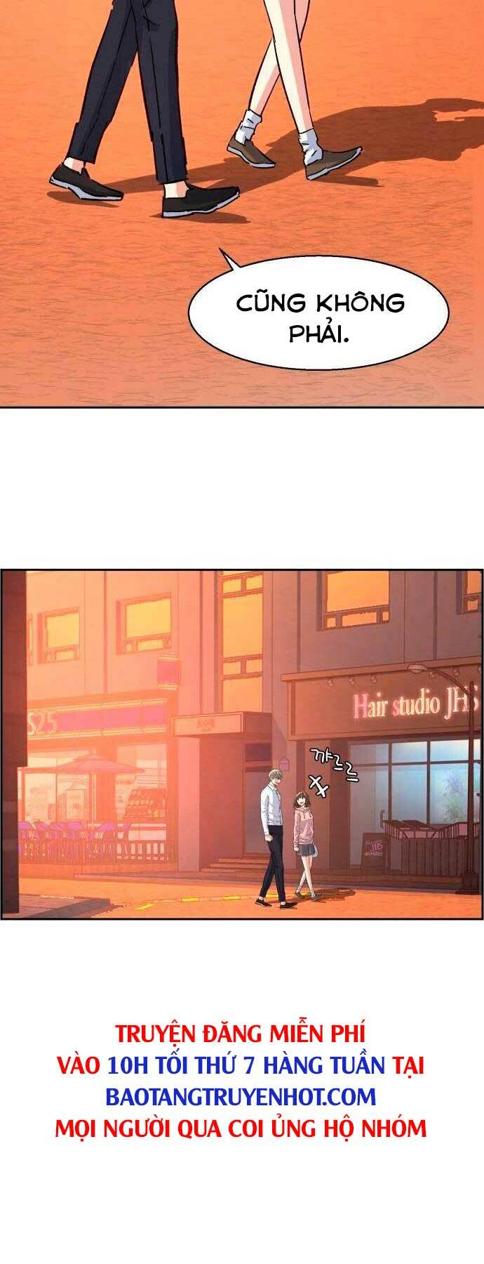 Bạn Học Của Tôi Là Lính Đánh Thuê - Chapter 97 - Page 64